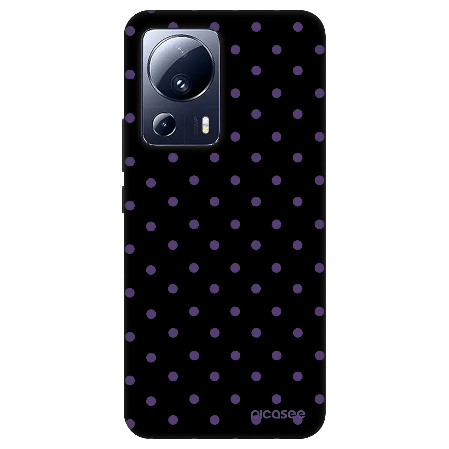 Picasee Fashion Case pro Xiaomi 13 Lite - Flickers