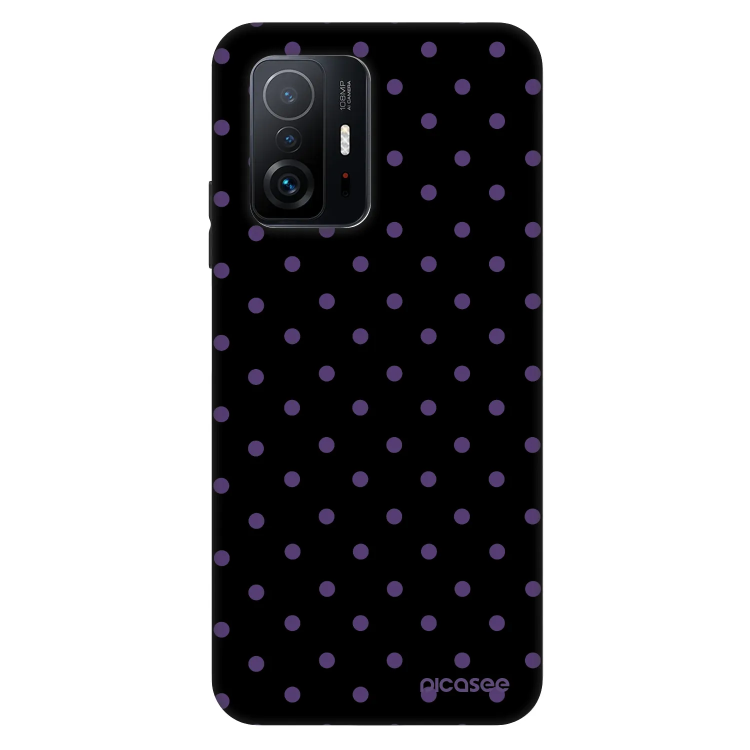 Picasee Fashion Case pro Xiaomi 11T Pro - Flickers
