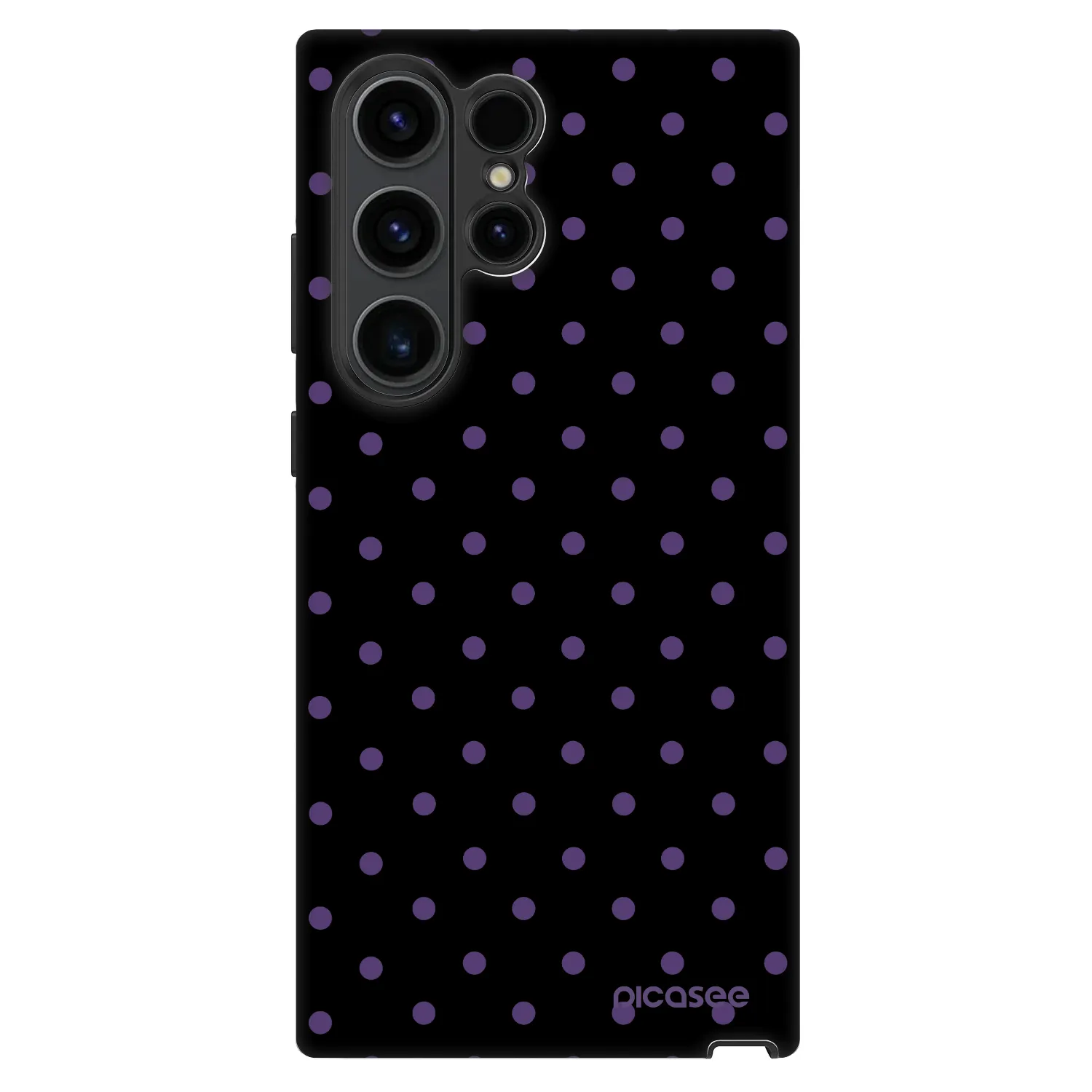 Picasee Fashion Case pro Samsung Galaxy S23 Ultra 5G - Flickers