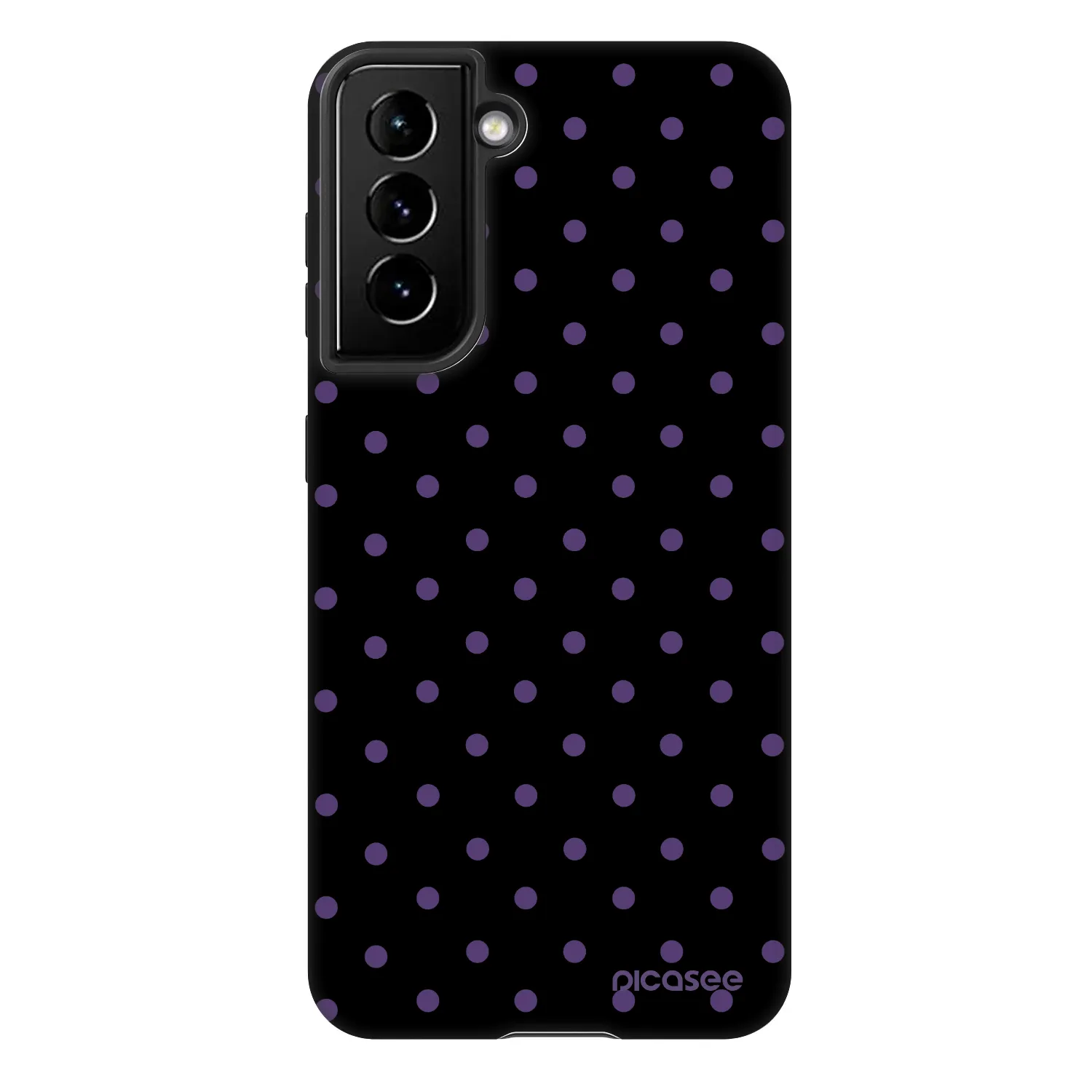 Picasee Fashion Case pro Samsung Galaxy S22 5G - Flickers