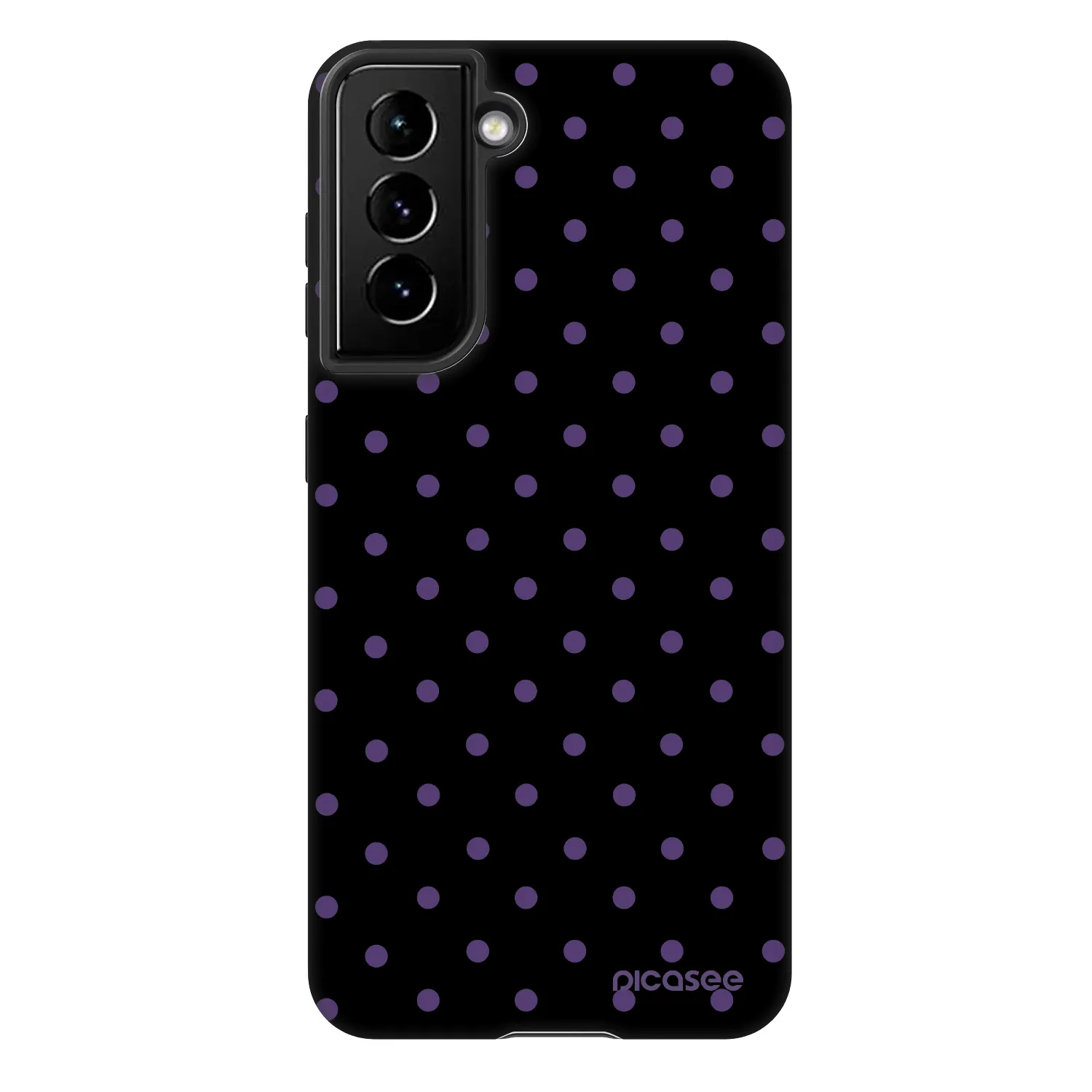 Picasee Fashion Case pro Samsung Galaxy S21 5G G991B - Flickers