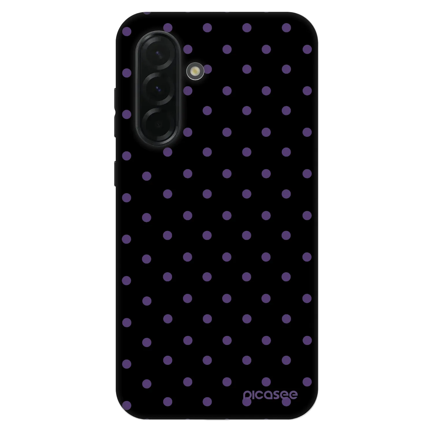 Picasee Fashion Case pro Samsung Galaxy A36 5G - Flickers