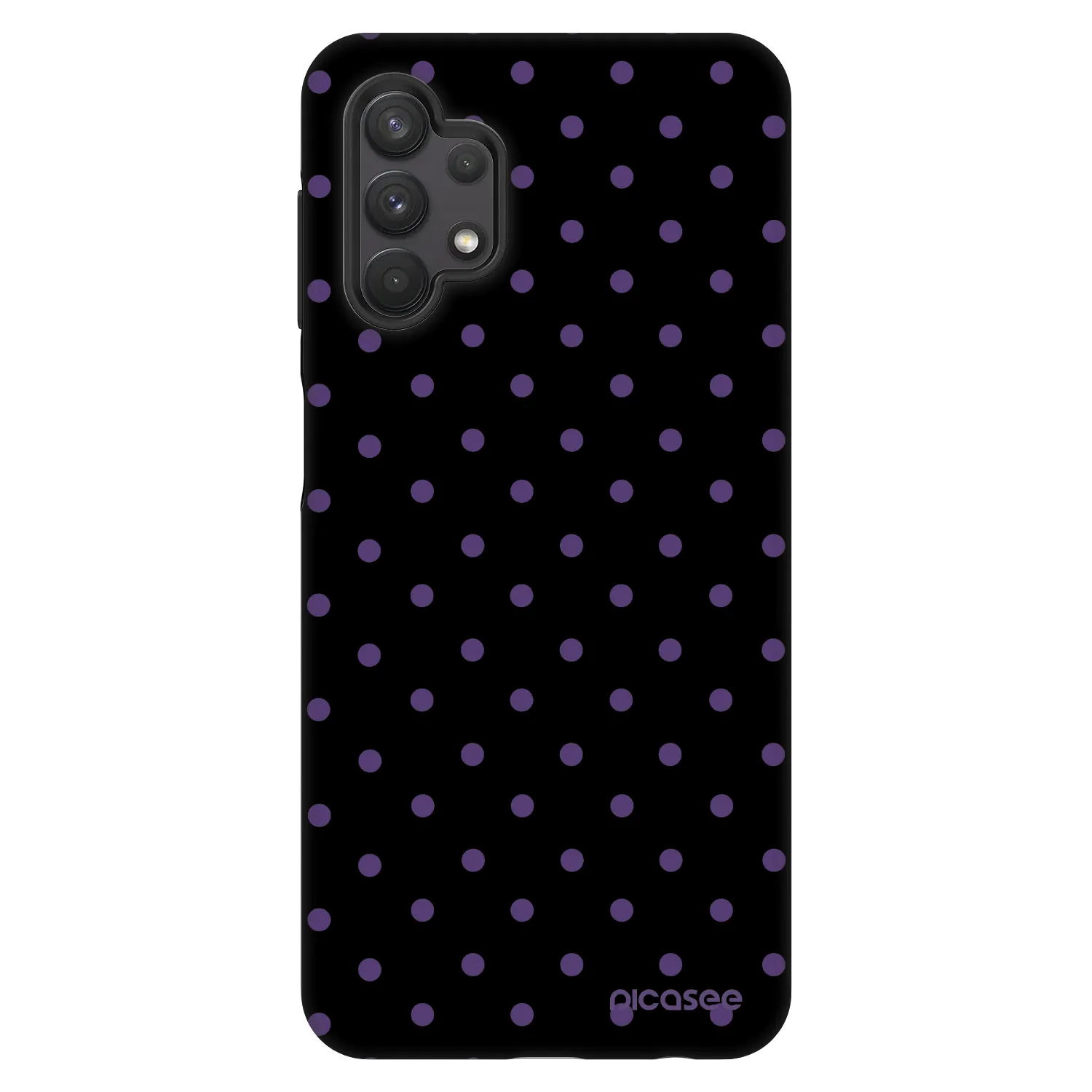 Picasee Fashion Case pro Samsung Galaxy A32 5G A326B - Flickers