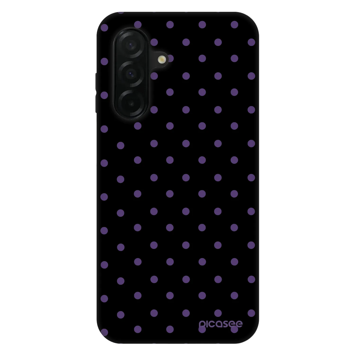 Picasee Fashion Case pro Samsung Galaxy A26 5G A266B - Flickers