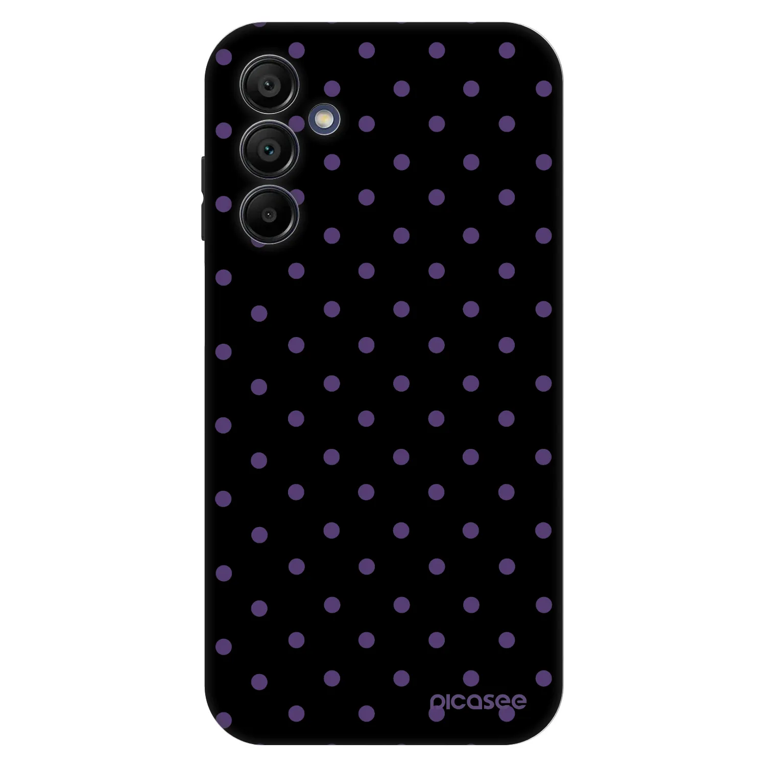 Picasee Fashion Case pro Samsung Galaxy A15 A155F 4G - Flickers