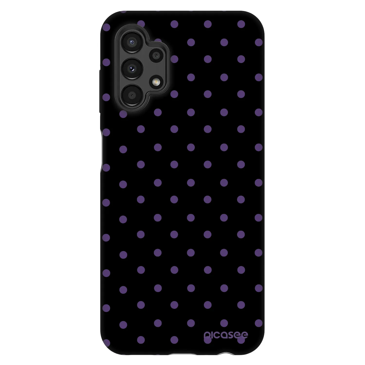 Picasee Fashion Case pro Samsung Galaxy A13 4G A135 - Flickers