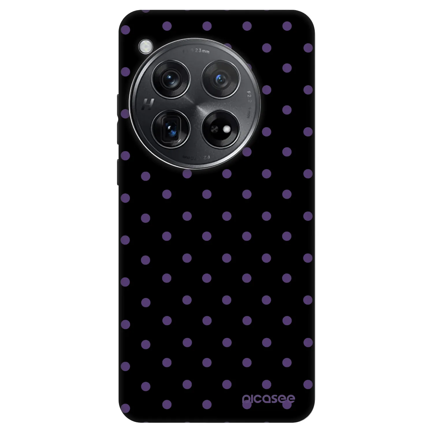 Picasee Fashion Case pro OnePlus 12 5G - Flickers