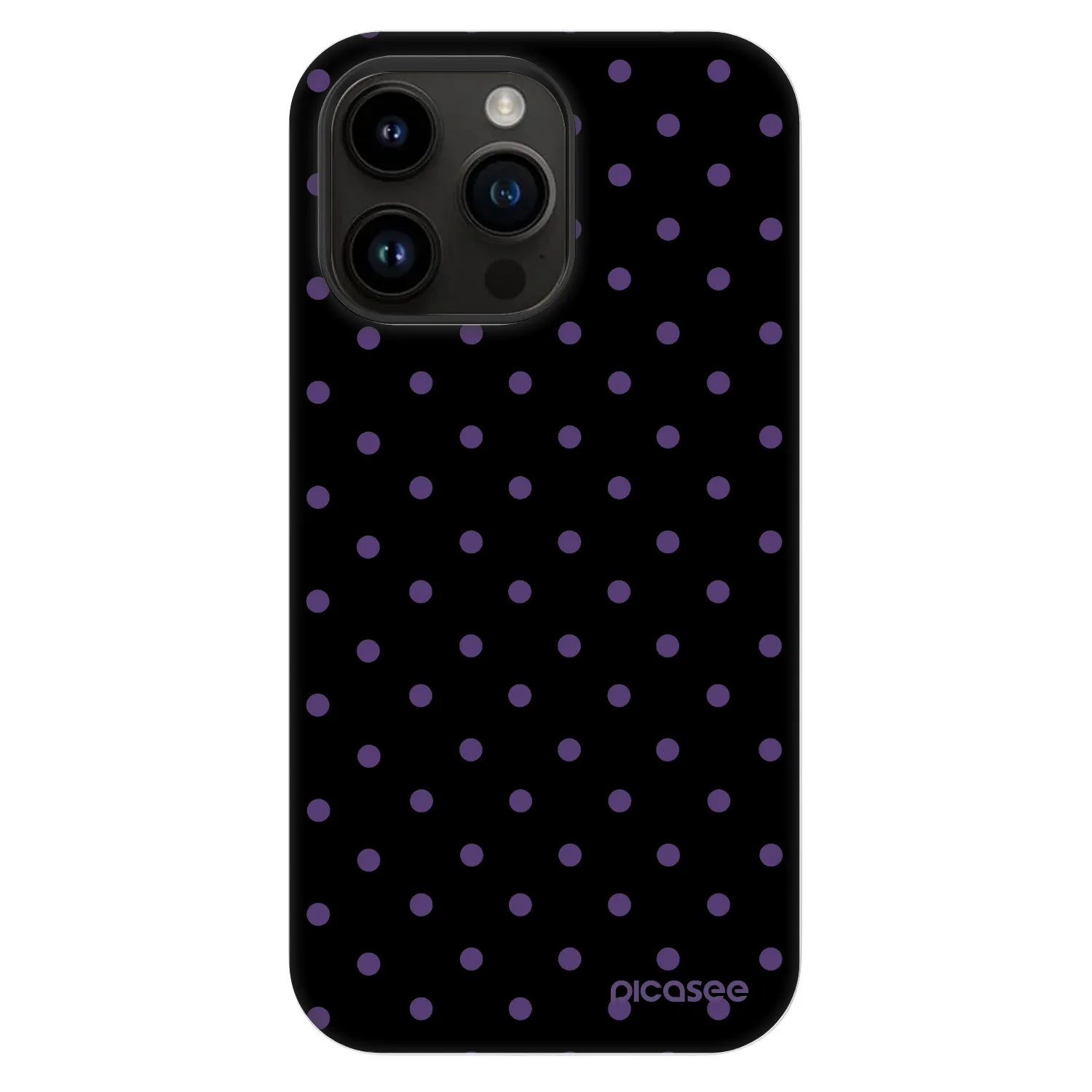 Picasee Fashion Case MagSafe Apple iPhone 14 Pro Max - Flickers