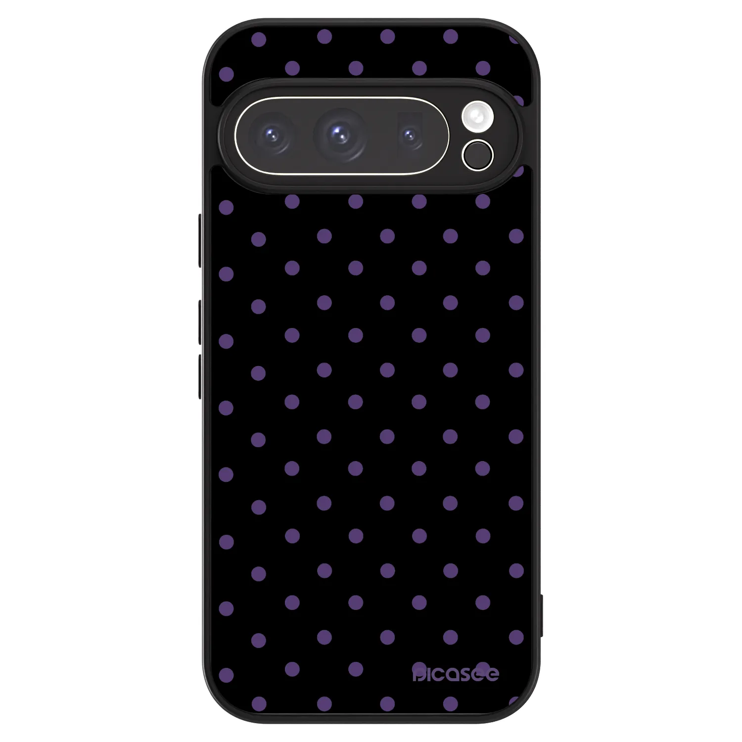 Picasee ULTIMATE CASE pro Google Pixel 9 Pro XL - Flickers