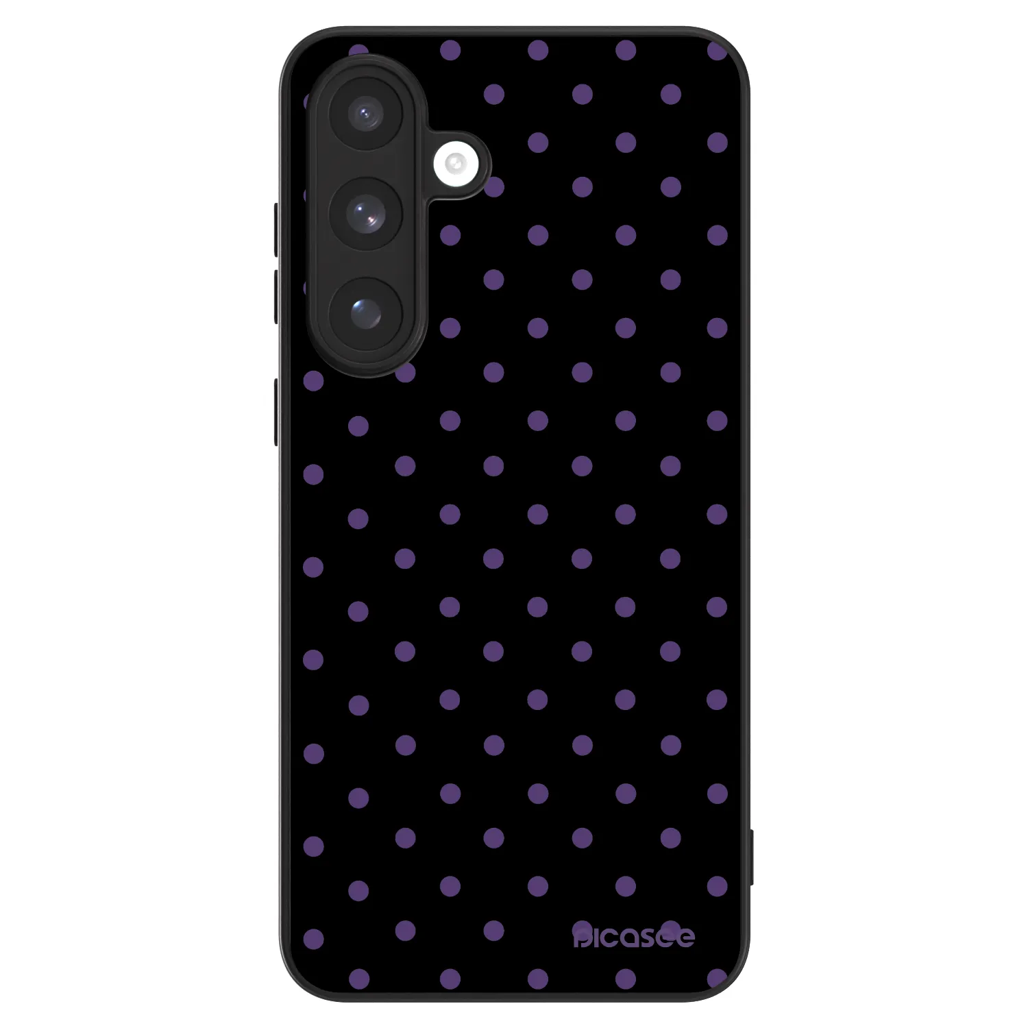 Picasee ULTIMATE CASE pro Samsung Galaxy S25 FE 5G - Flickers