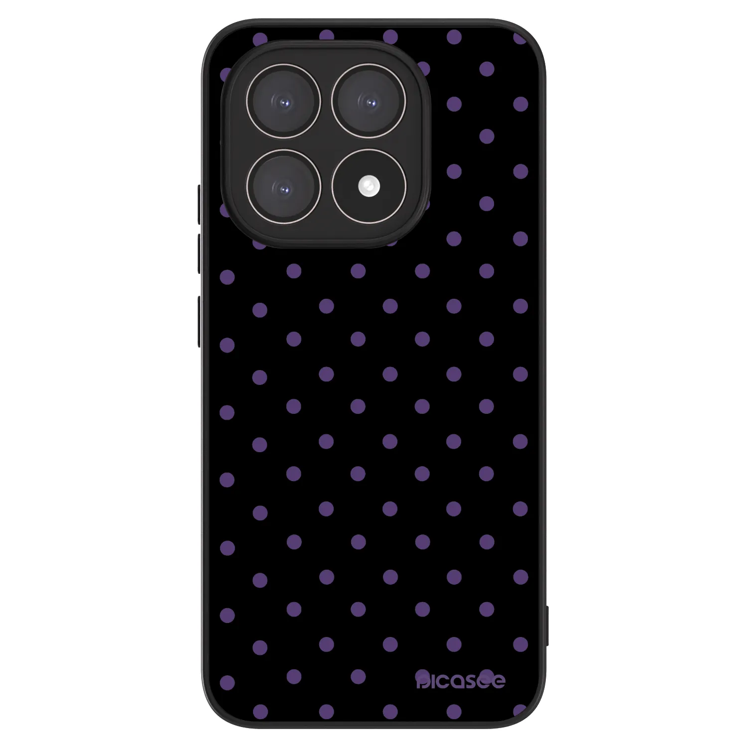 Picasee ULTIMATE CASE pro Xiaomi 15T - Flickers