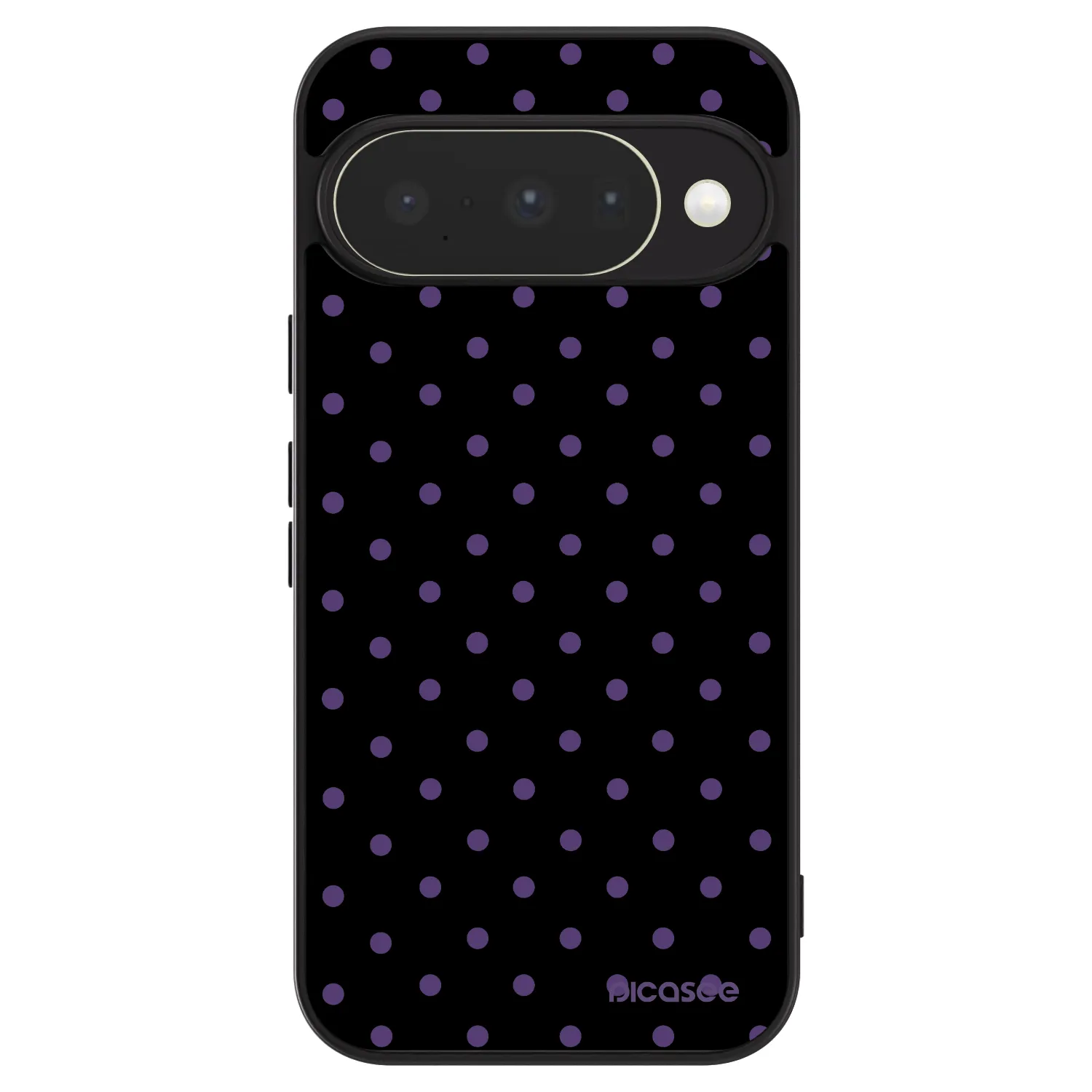 Picasee ULTIMATE CASE pro Google Pixel 10 - Flickers