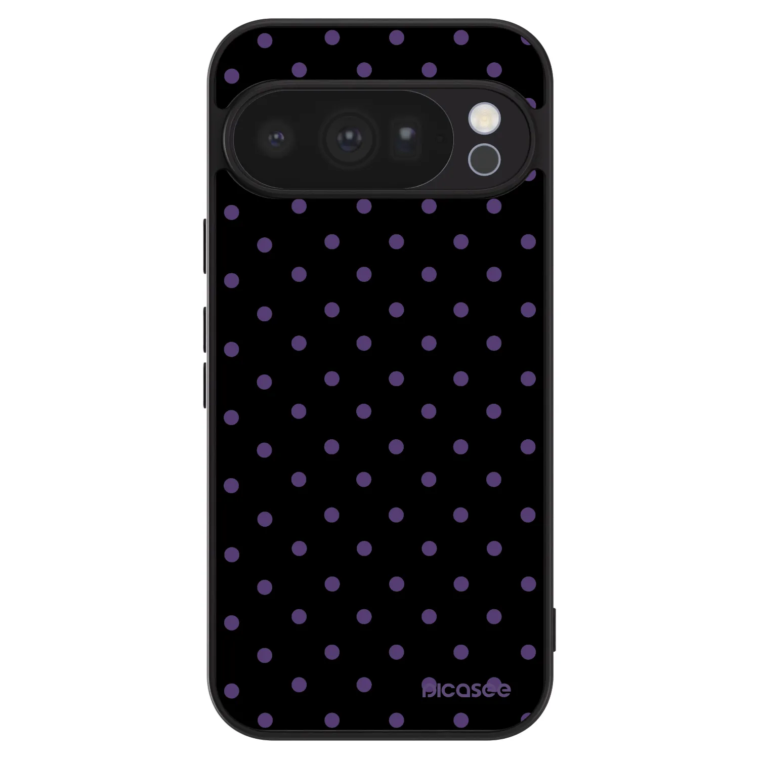 Picasee ULTIMATE CASE pro Google Pixel 10 Pro - Flickers