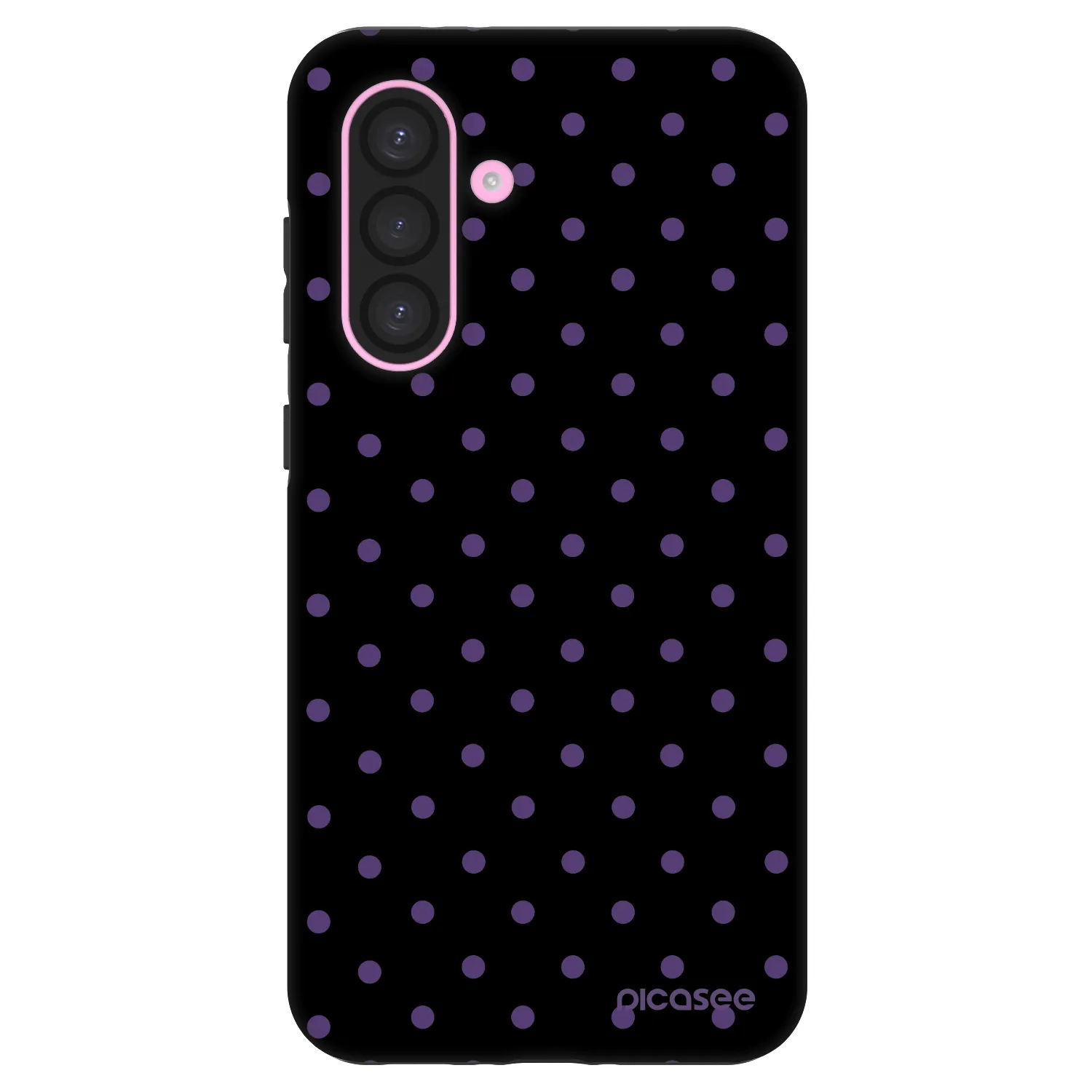 Picasee Fashion Case pro Samsung Galaxy A56 5G A566B - Flickers