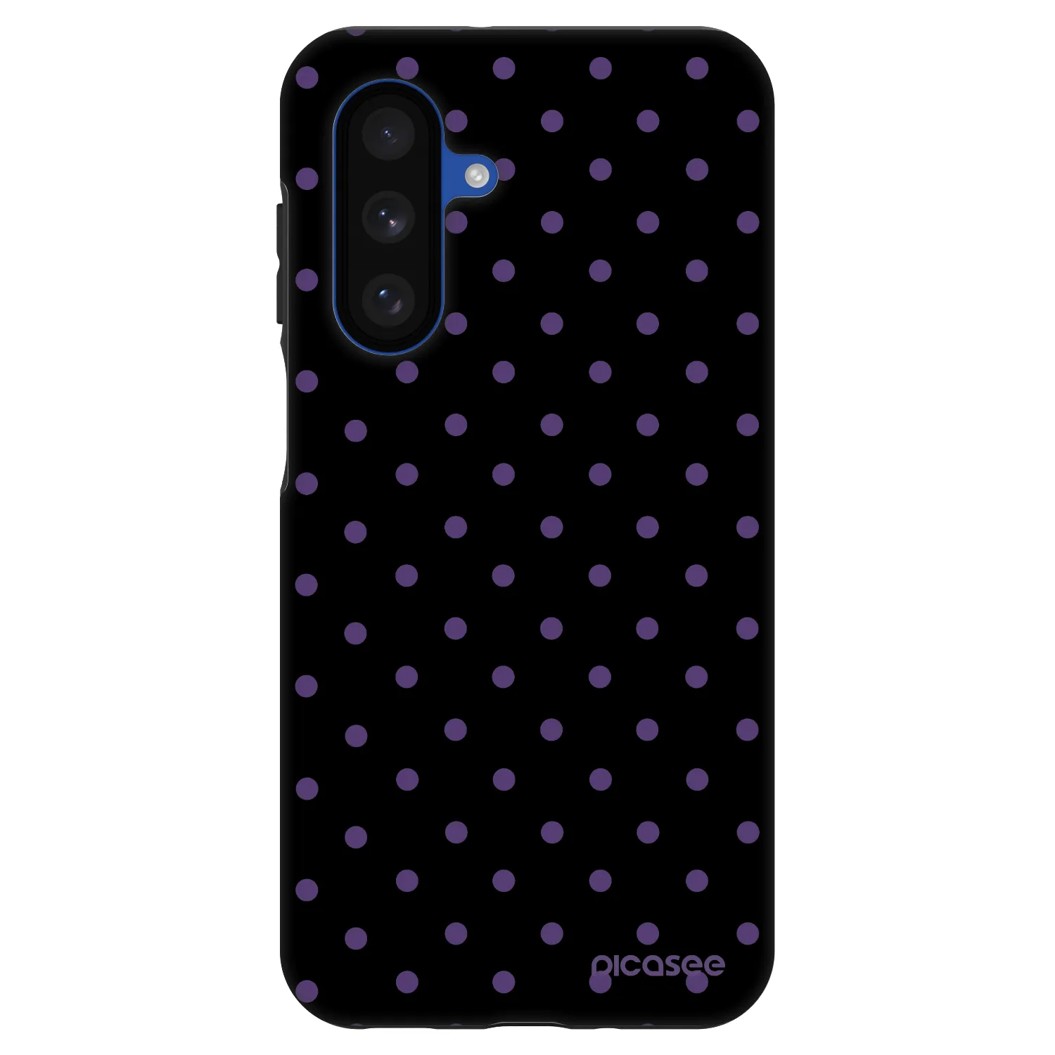 Picasee Fashion Case pro Samsung Galaxy A17 5G - Flickers