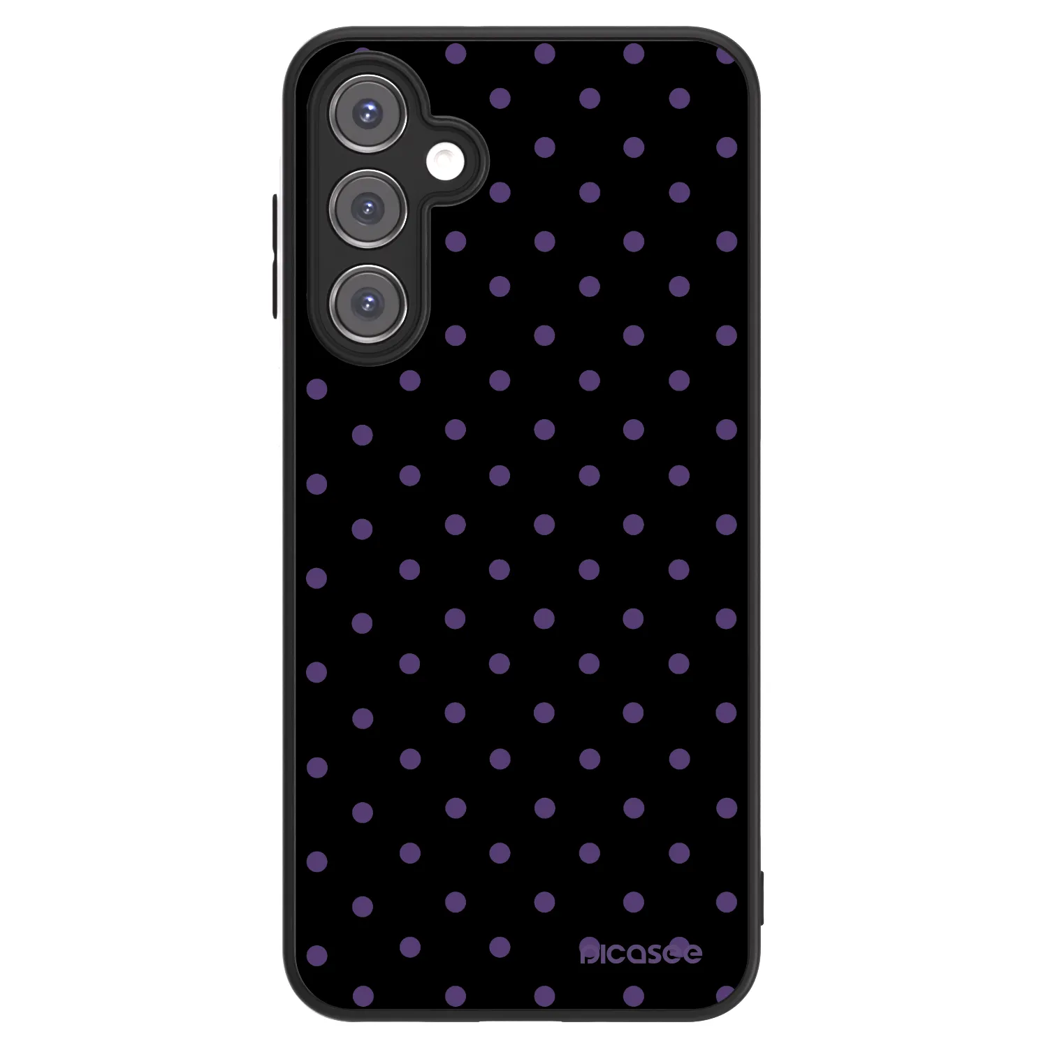 Picasee ULTIMATE CASE pro Samsung Galaxy A16 4G - Flickers