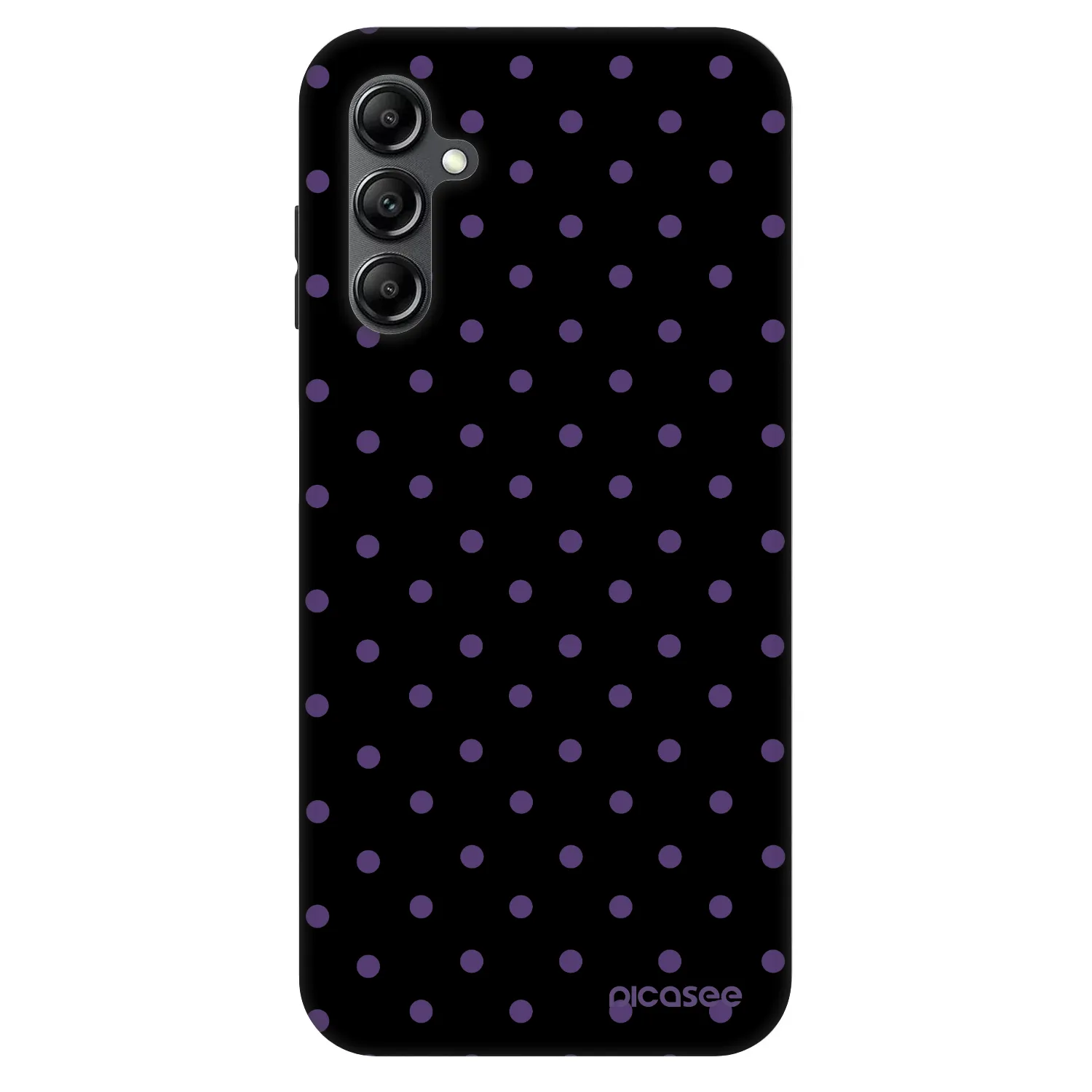 Picasee Fashion Case pro Samsung Galaxy A16 4G - Flickers
