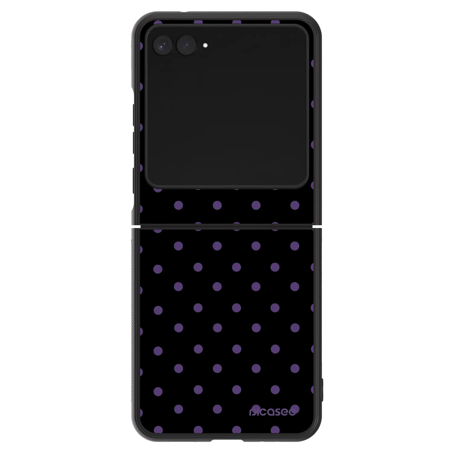 Picasee ULTIMATE CASE pro Motorola Razr 60 - Flickers
