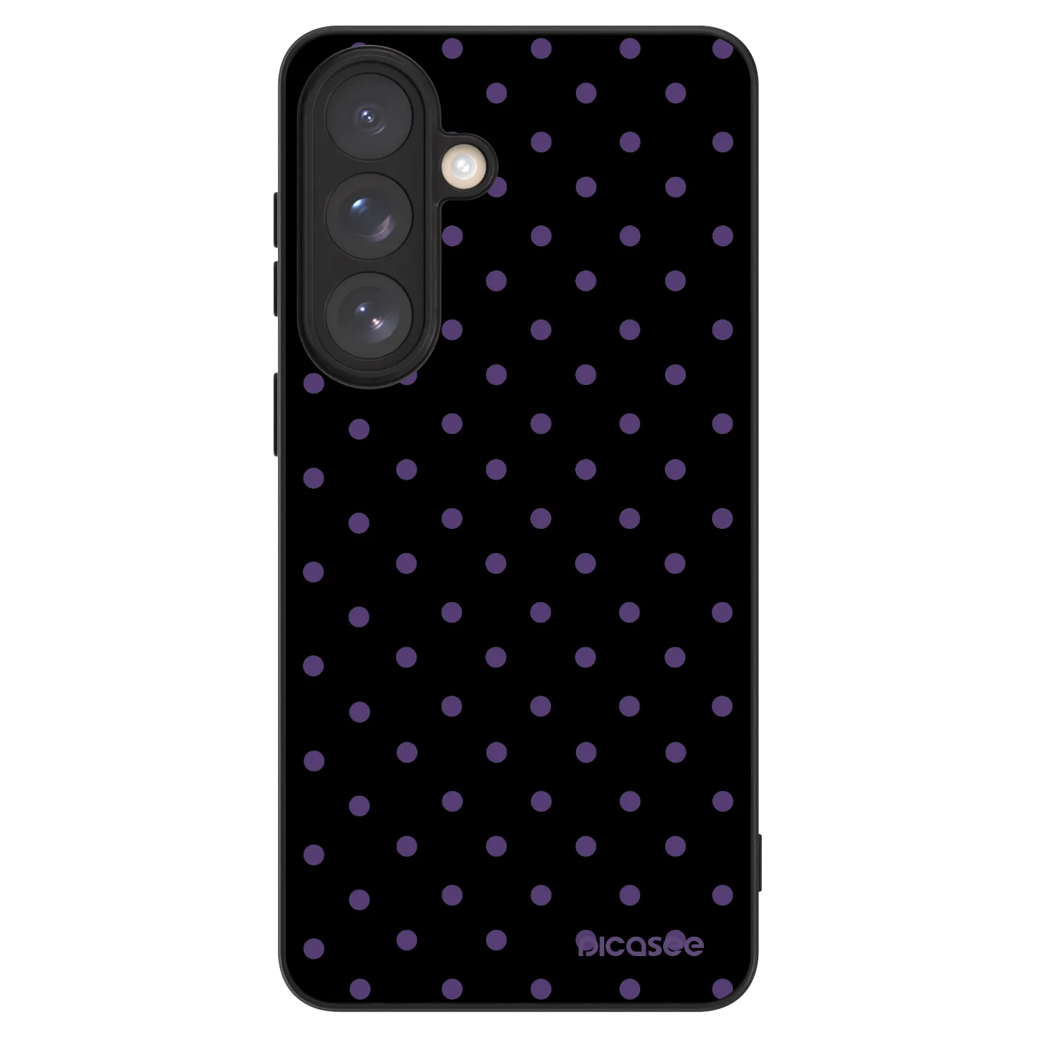 Picasee ULTIMATE CASE pro Samsung Galaxy S26+ - Flickers