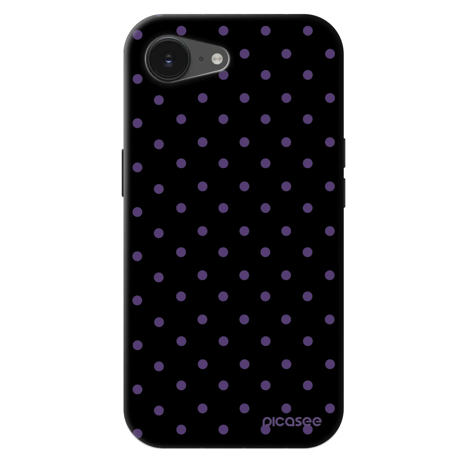 Picasee Fashion Case MagSafe Apple iPhone 17e - Flickers