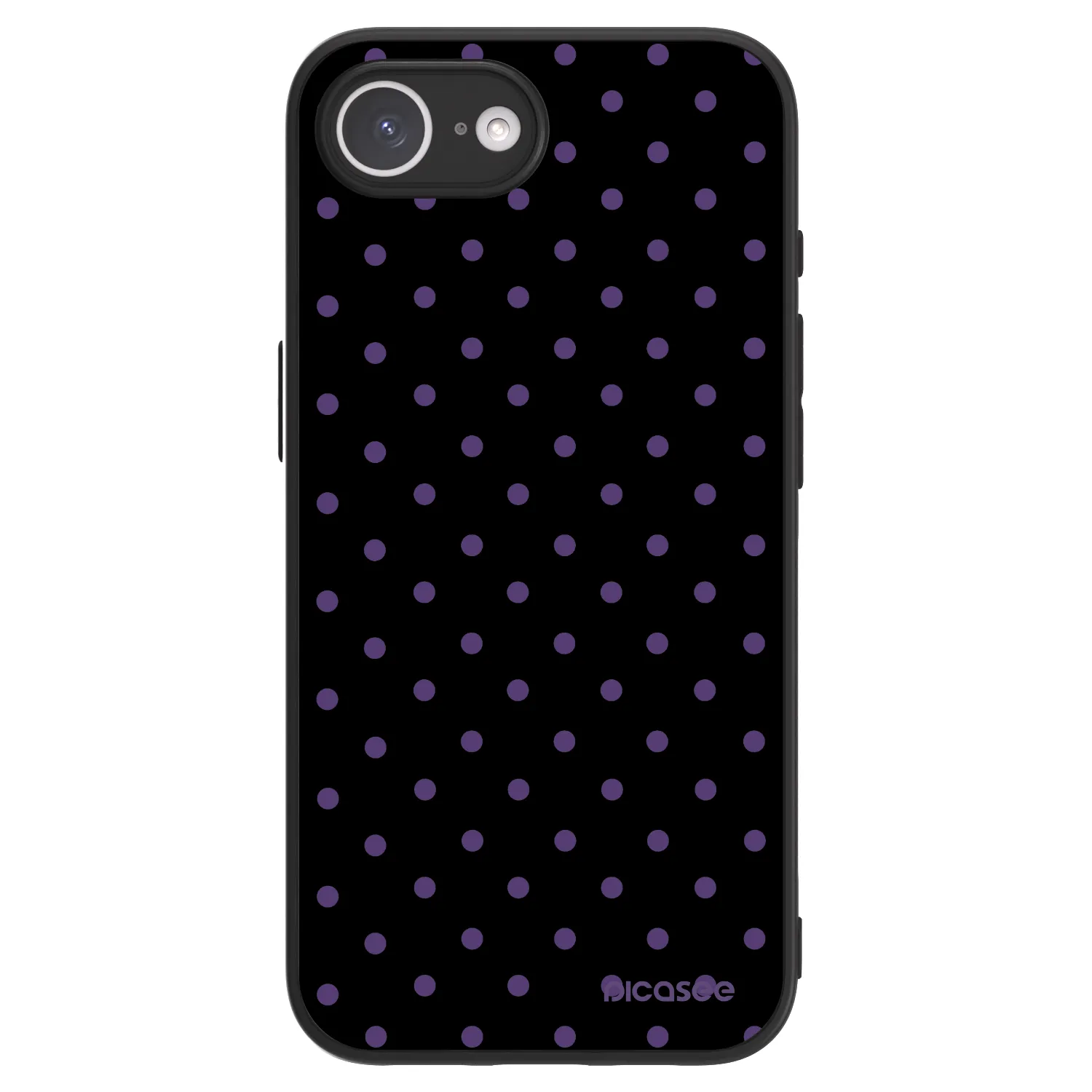 Picasee ULTIMATE CASE pro Apple iPhone 17e - Flickers