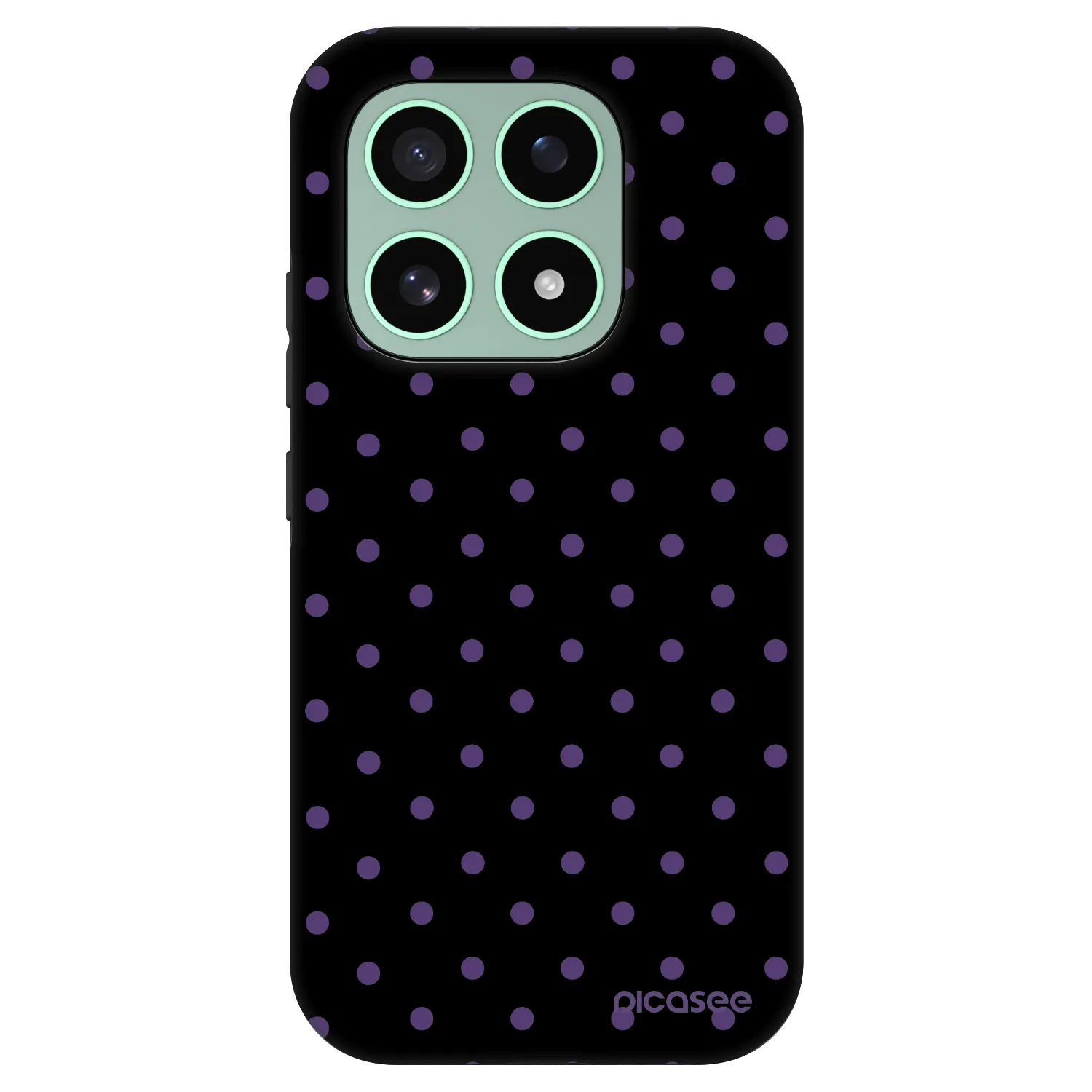 Picasee Fashion Case pro Xiaomi 17 - Flickers