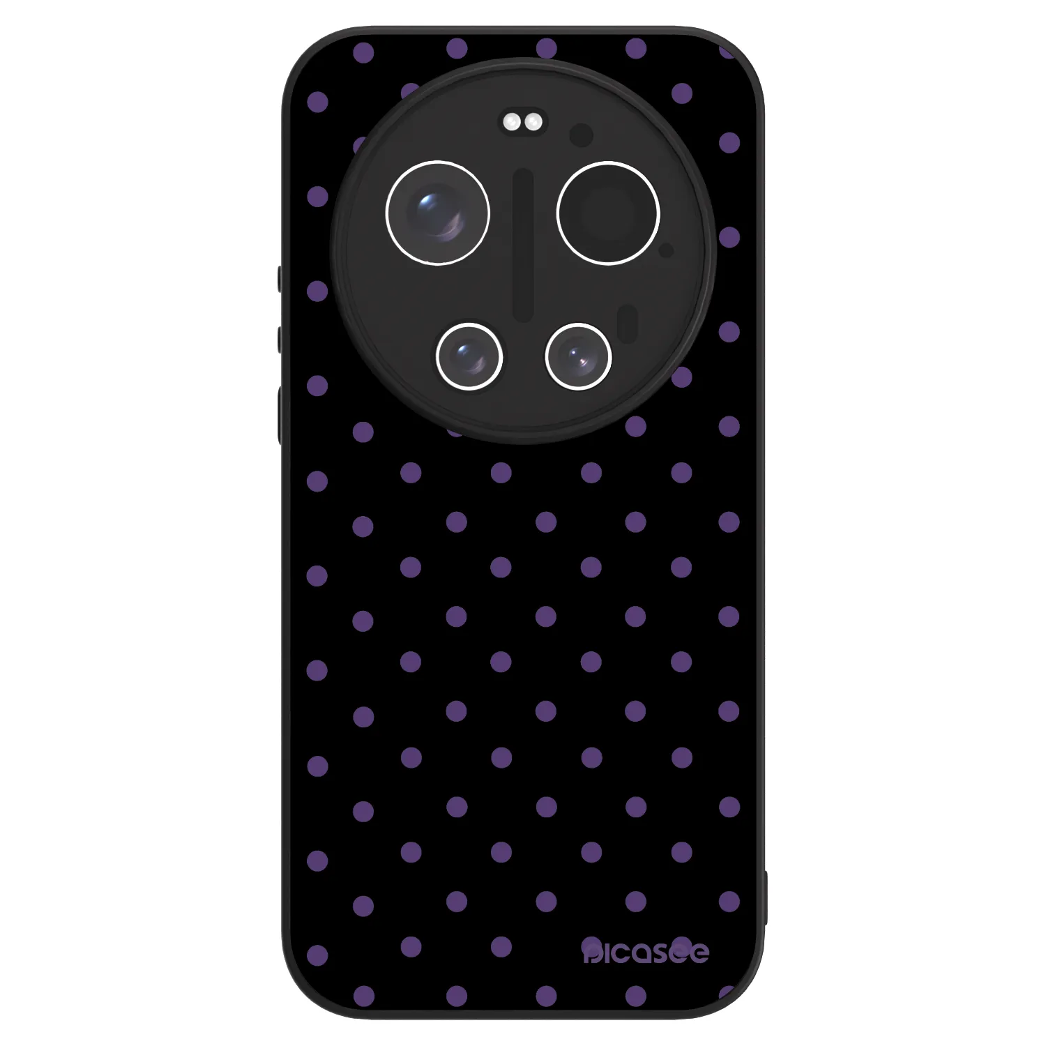 Picasee ULTIMATE CASE pro Xiaomi 17 Ultra - Flickers