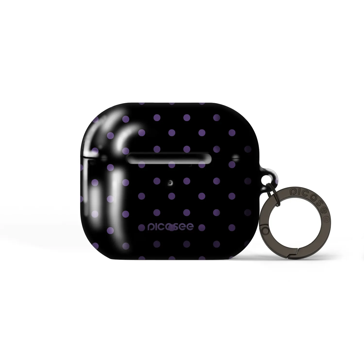 Picasee Obal pro Apple AirPods 3 - Flickers