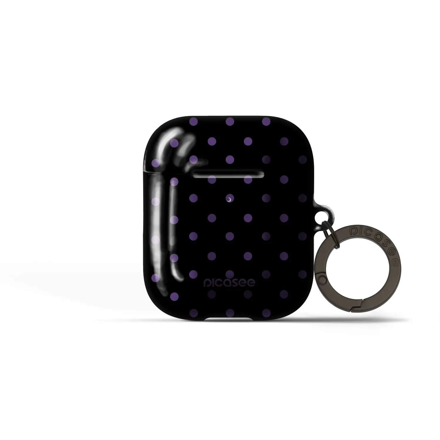 Picasee Obal pro Apple AirPods 2 - Flickers