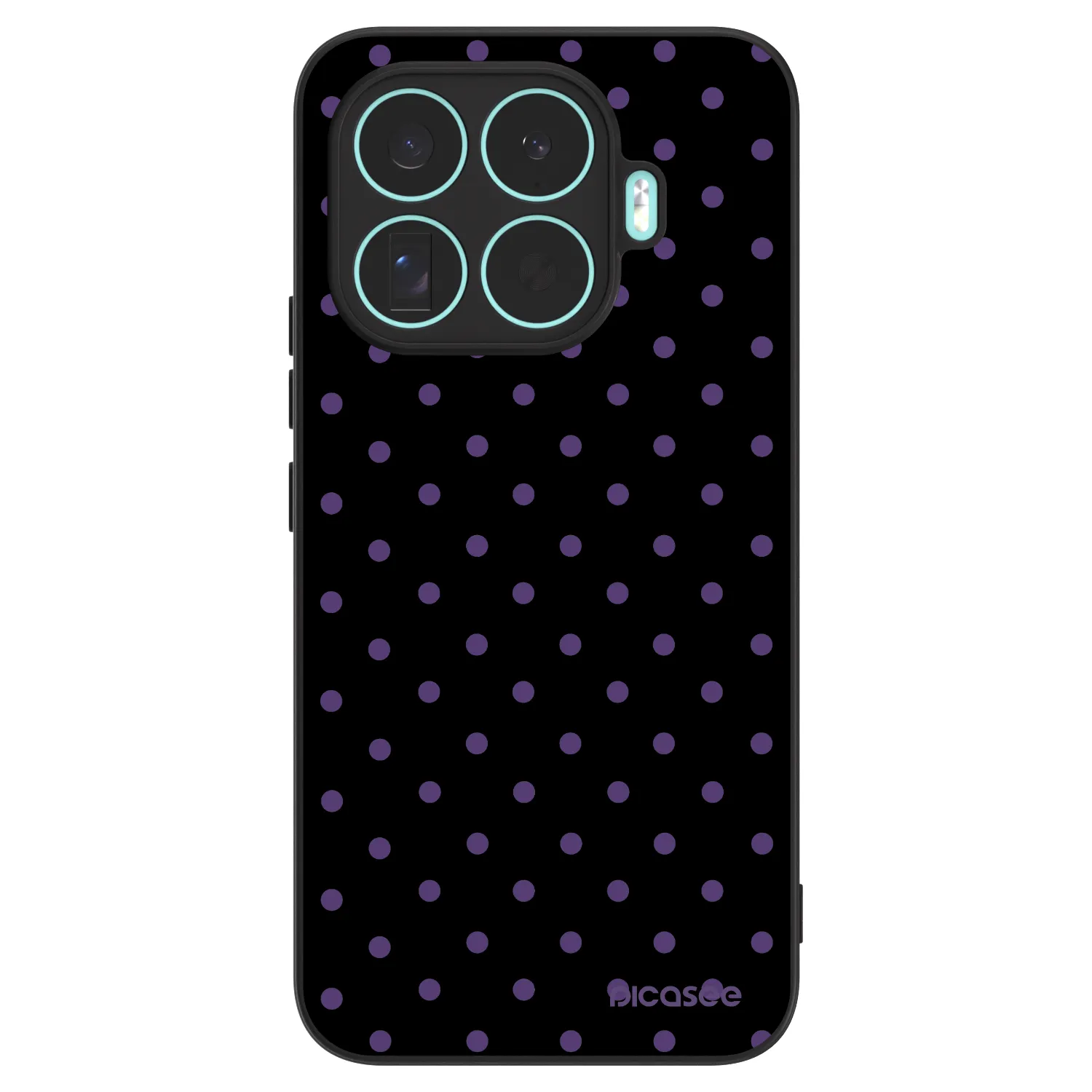 Picasee ULTIMATE CASE pro Xiaomi 17T Pro - Flickers
