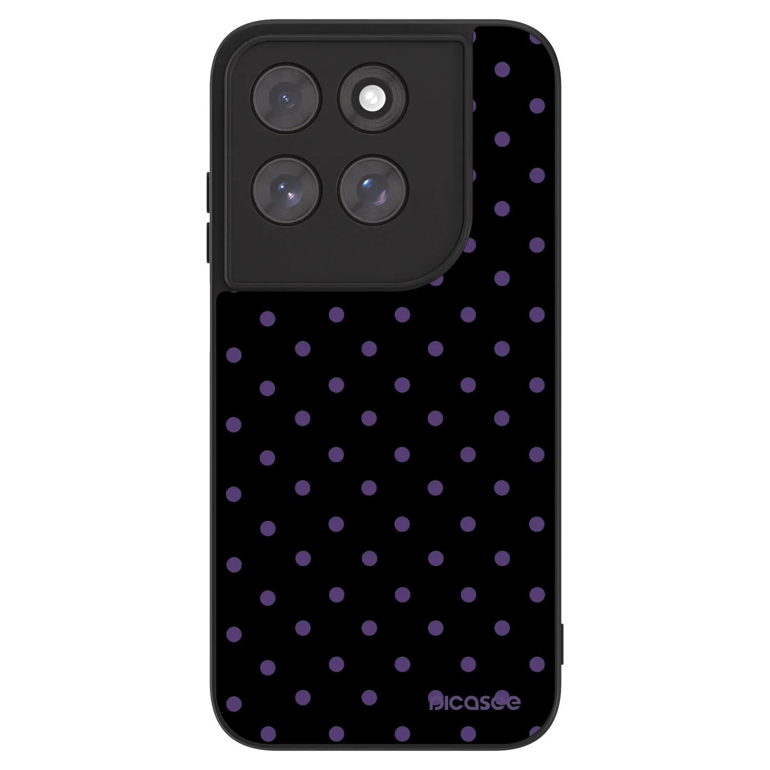Picasee ULTIMATE CASE pro Motorola Moto G77 - Flickers