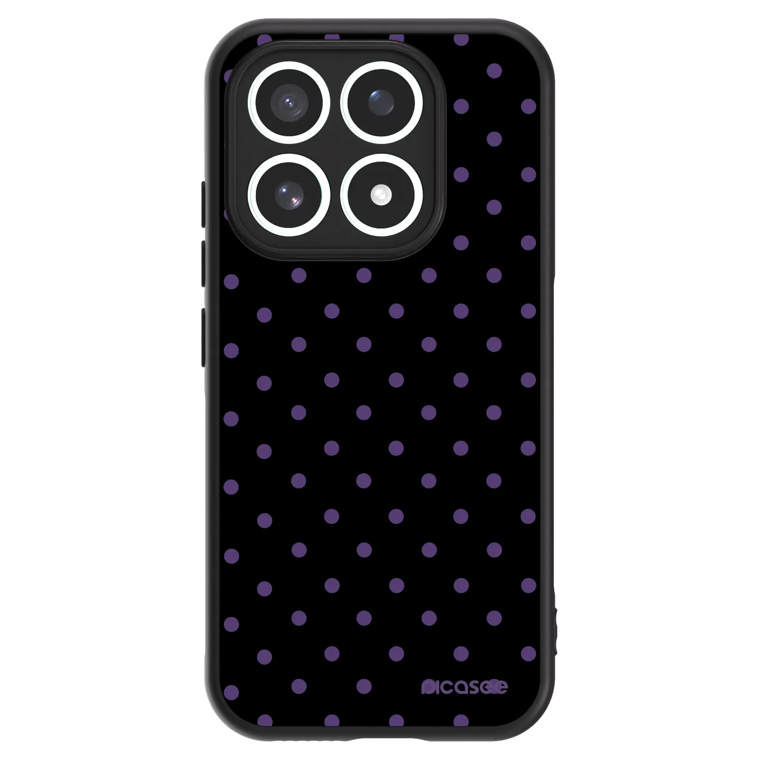 Picasee ULTIMATE CASE PowerShare pro Xiaomi 17 - Flickers