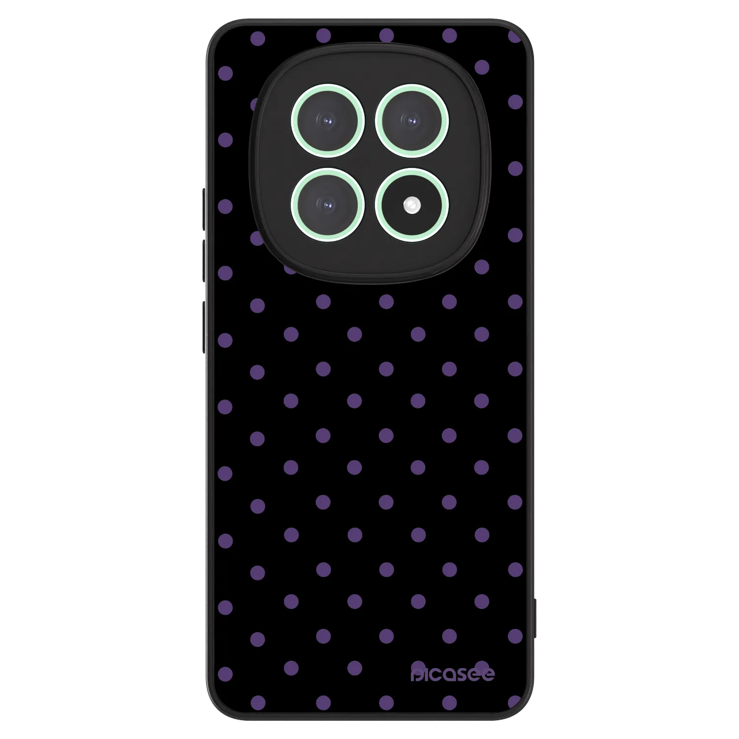 Picasee ULTIMATE CASE pro Xiaomi Redmi Note 15 5G - Flickers