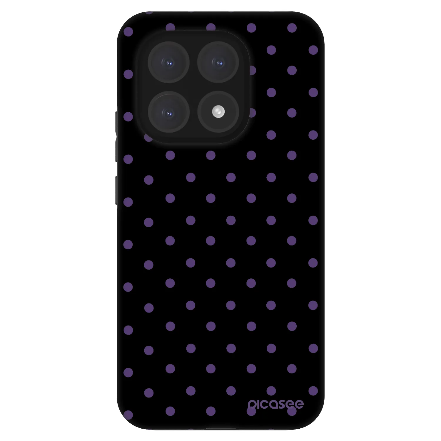 Picasee Fashion Case pro Xiaomi 15T - Flickers