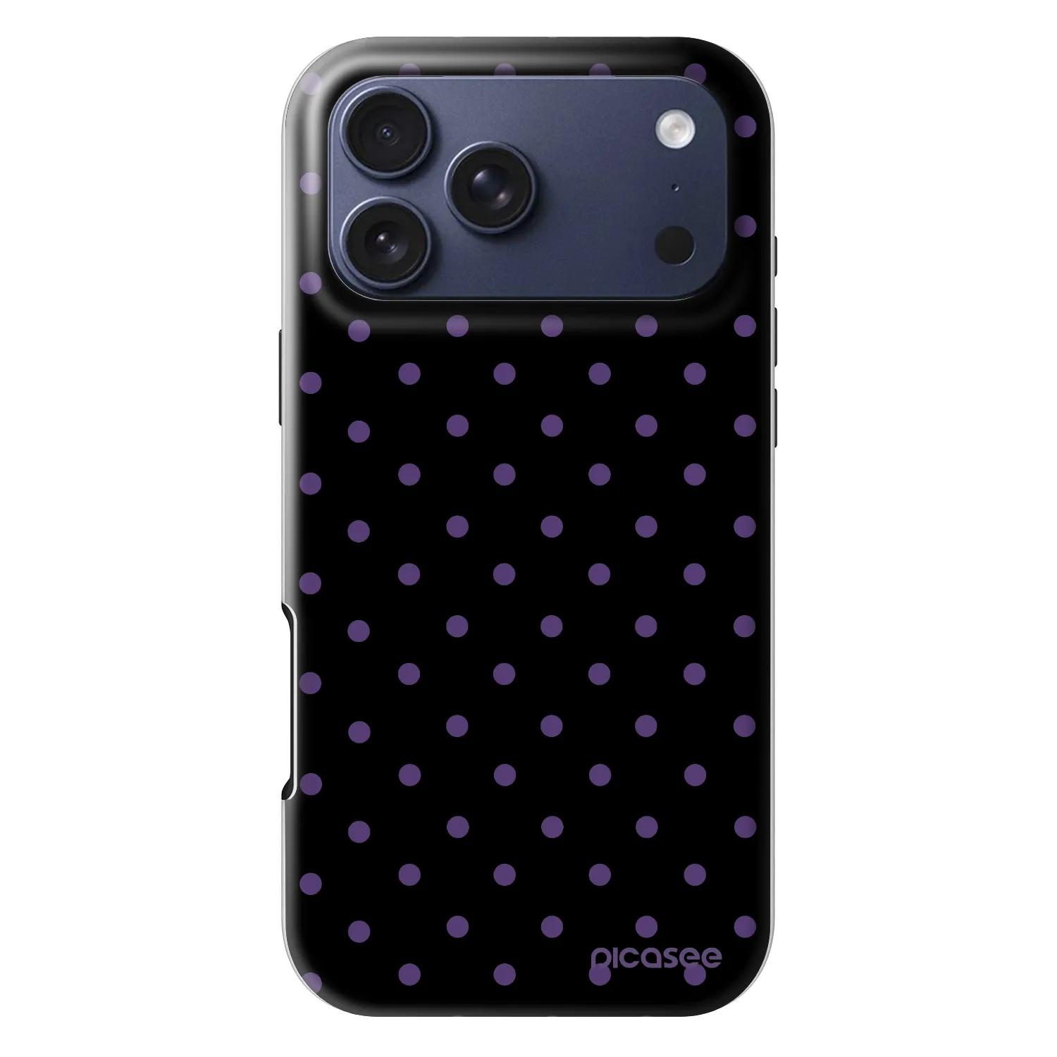 Picasee Fashion Case MagSafe Apple iPhone 18 Pro Max - Flickers