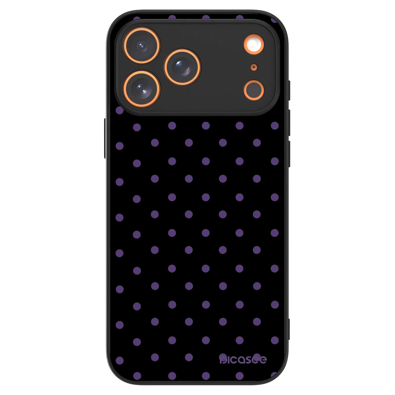 Picasee ULTIMATE CASE pro Apple iPhone 18 Pro Max - Flickers