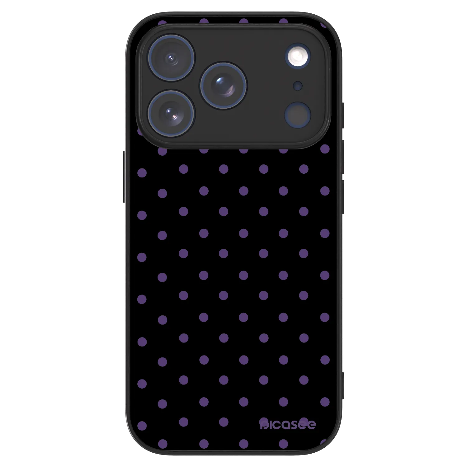 Picasee ULTIMATE CASE MagSafe pro Apple iPhone 18 Pro - Flickers