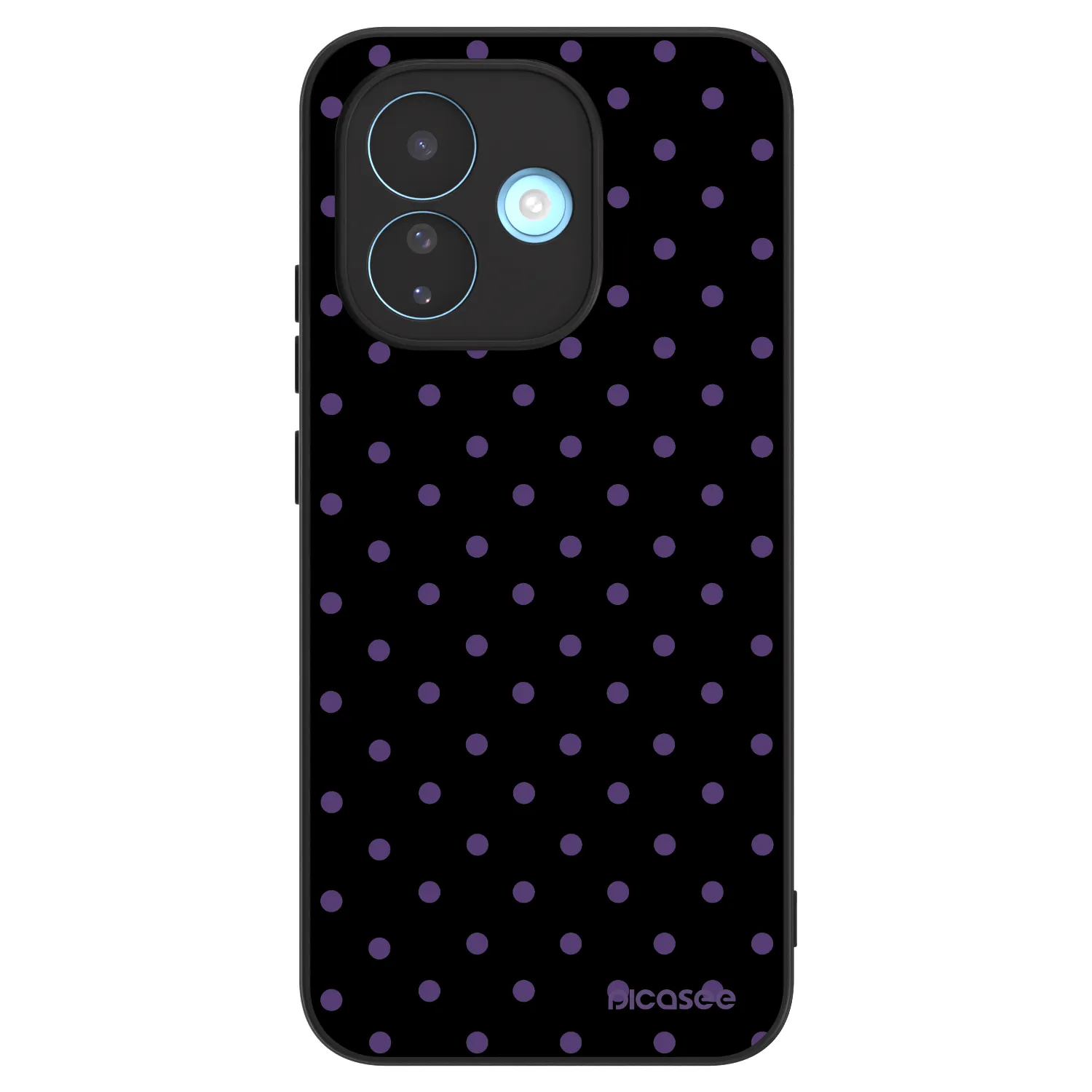 Picasee ULTIMATE CASE pro Xiaomi Redmi Note 17 Pro 5G - Flickers