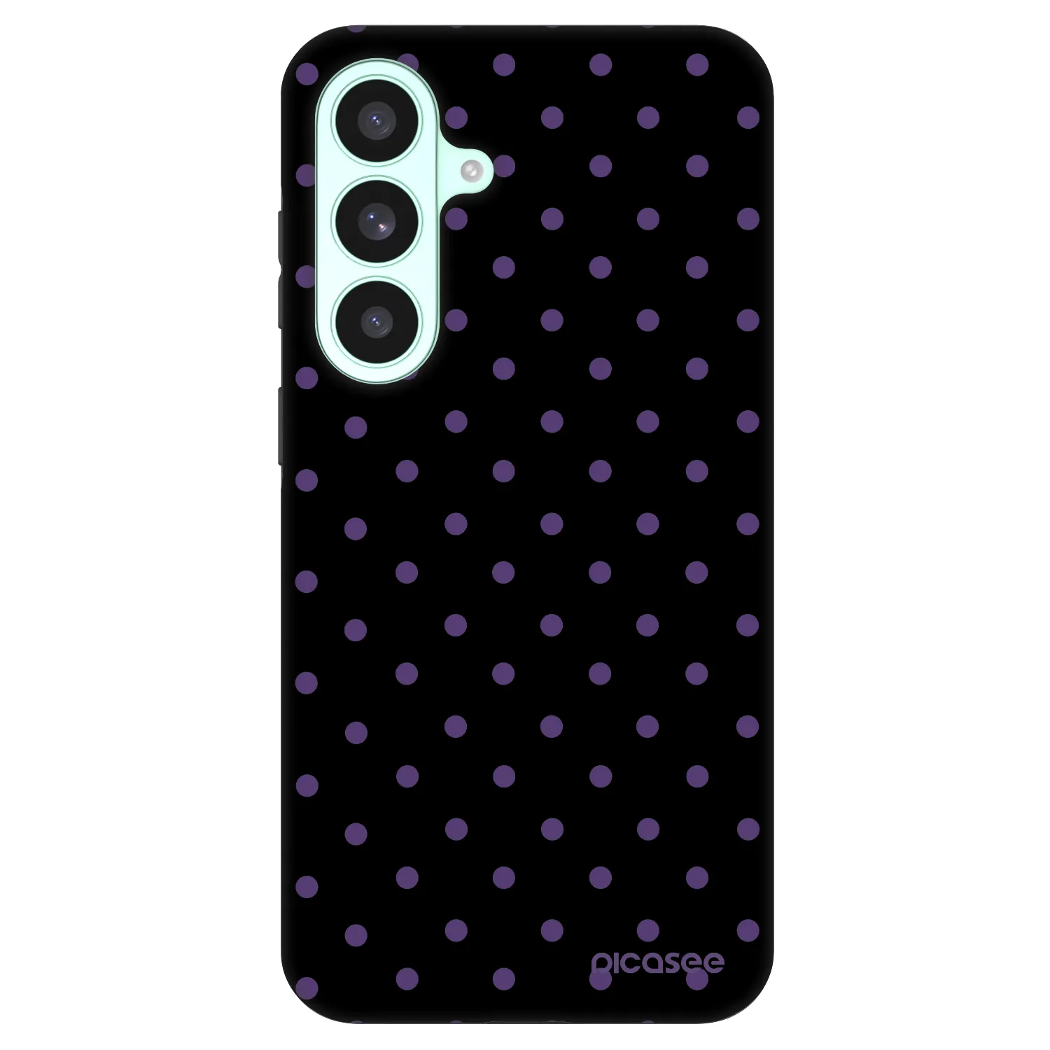 Picasee Fashion Case PowerShare pro Samsung Galaxy S26 FE - Flickers