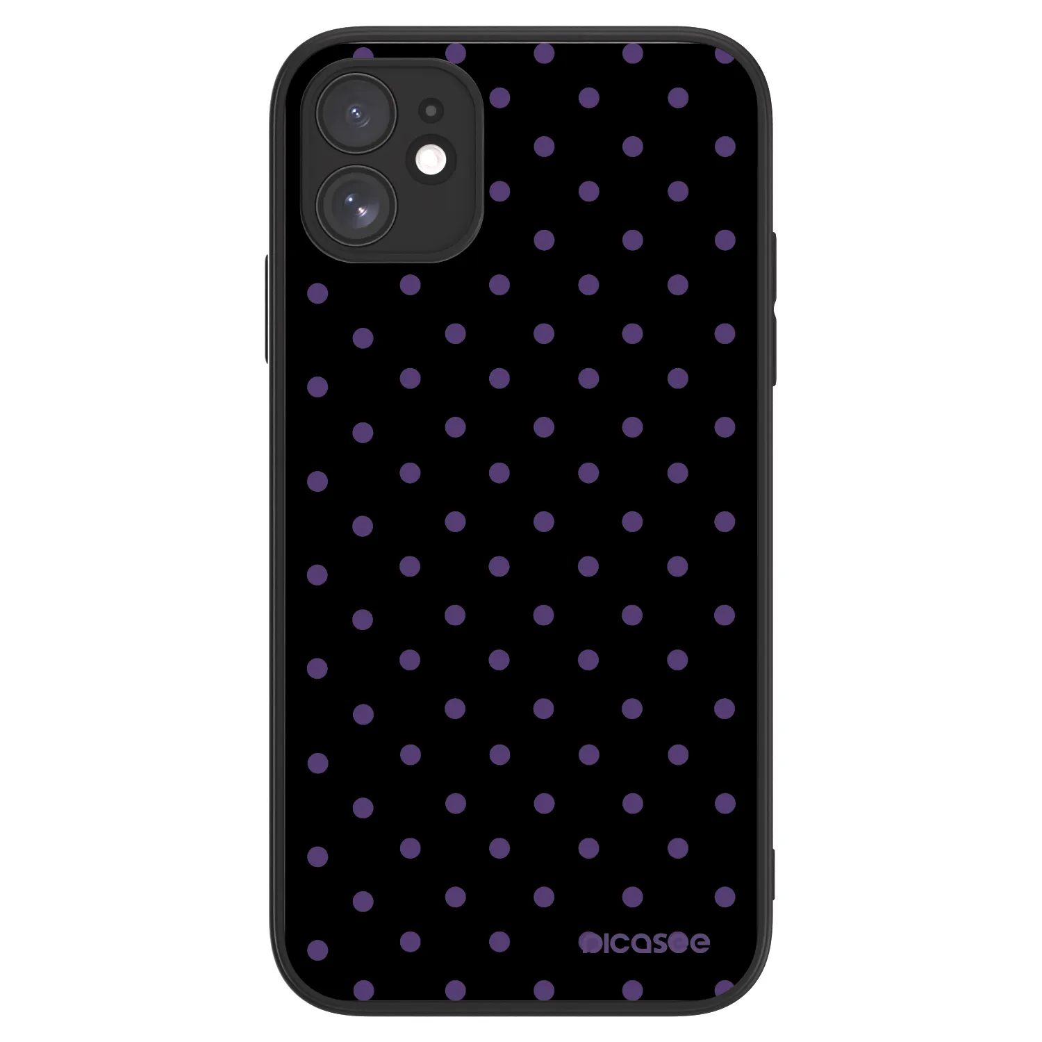 Picasee ULTIMATE CASE pro Apple iPhone 11 - Flickers