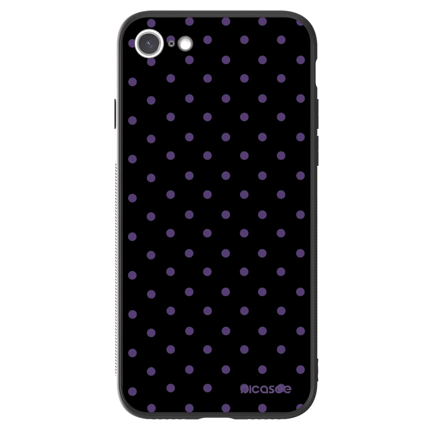 Picasee ULTIMATE CASE pro Apple iPhone 7 - Flickers