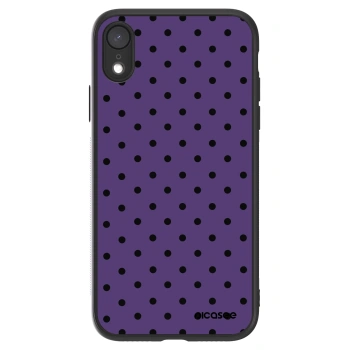 Picasee ULTIMATE CASE pro Apple iPhone XR - Flickers 2