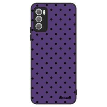 Obal pro Motorola Moto G60 - Flickers 2