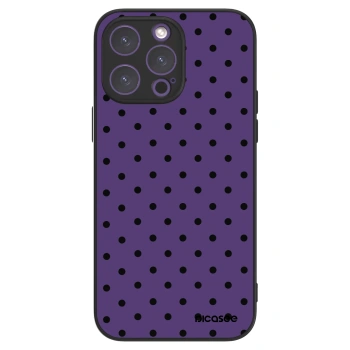 Picasee ULTIMATE CASE MagSafe pro Apple iPhone 14 Pro Max - Flickers 2