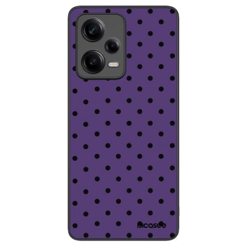 Picasee ULTIMATE CASE pro Xiaomi Redmi Note 12 Pro+ 5G - Flickers 2