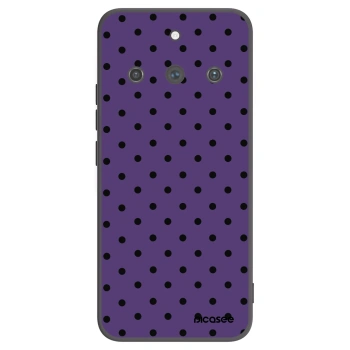 Picasee silikonový černý obal pro Realme 11 Pro+ - Flickers 2