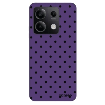Obal pro Xiaomi Redmi Note 13 5G - Flickers 2