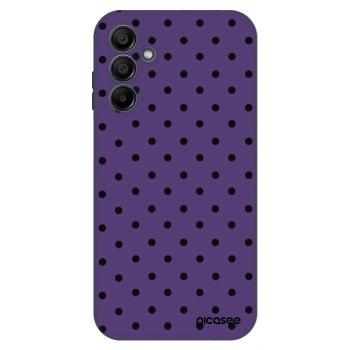 Picasee Fashion Case pro Samsung Galaxy A15 A155F 4G - Flickers 2