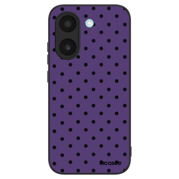 Obal pro Xiaomi Poco X8 Pro - Flickers 2