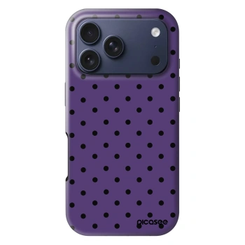 Obal pro Apple iPhone 18 Pro - Flickers 2